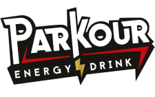 Parkour Energy Drink